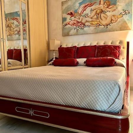 Vacanze Romane Apartment Anzio Zewnętrze zdjęcie