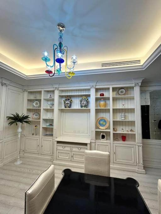 Vacanze Romane Apartment Anzio Zewnętrze zdjęcie