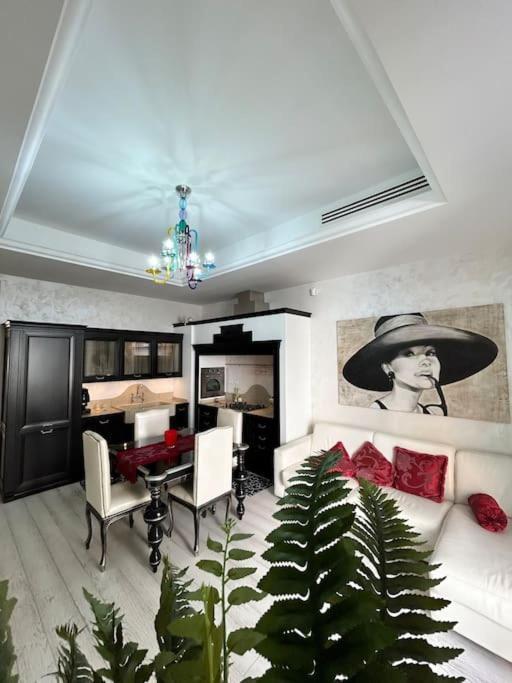 Vacanze Romane Apartment Anzio Zewnętrze zdjęcie