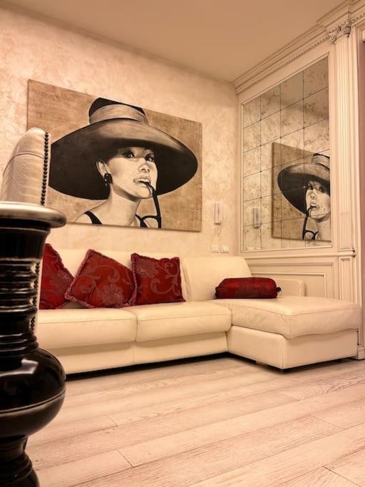 Vacanze Romane Apartment Anzio Zewnętrze zdjęcie