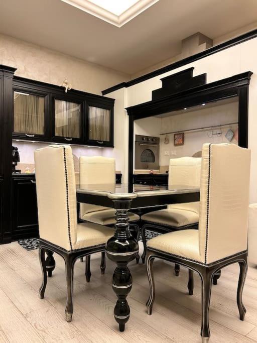 Vacanze Romane Apartment Anzio Zewnętrze zdjęcie