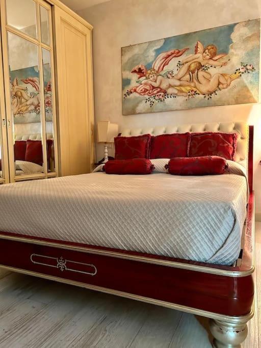 Vacanze Romane Apartment Anzio Zewnętrze zdjęcie
