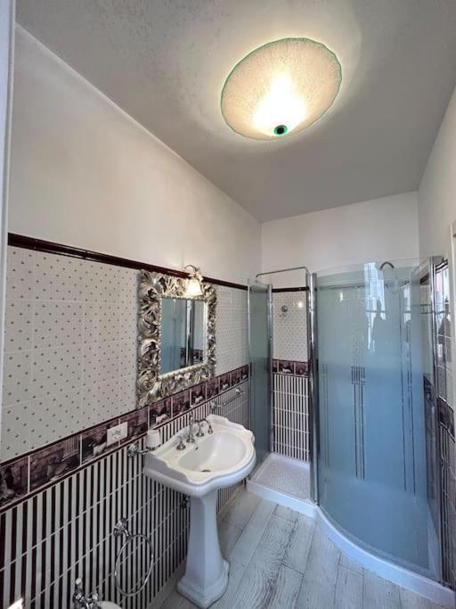 Vacanze Romane Apartment Anzio Zewnętrze zdjęcie