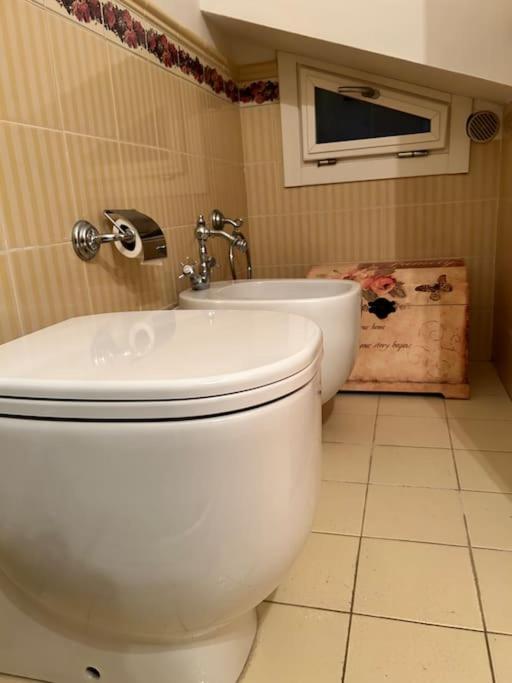 Vacanze Romane Apartment Anzio Zewnętrze zdjęcie