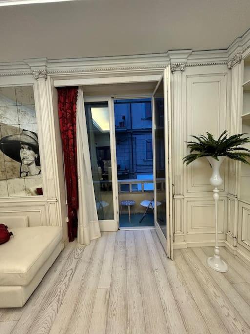 Vacanze Romane Apartment Anzio Zewnętrze zdjęcie