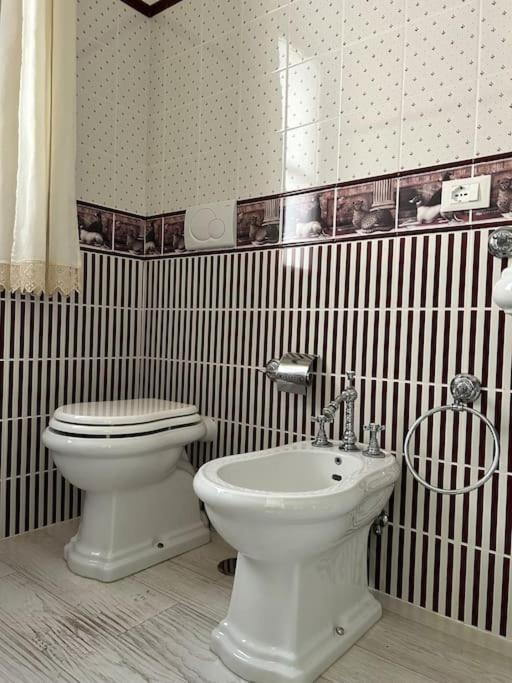 Vacanze Romane Apartment Anzio Zewnętrze zdjęcie
