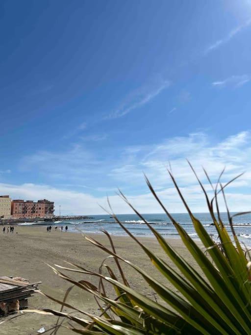 Vacanze Romane Apartment Anzio Zewnętrze zdjęcie