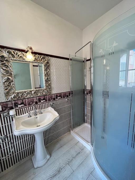 Vacanze Romane Apartment Anzio Zewnętrze zdjęcie