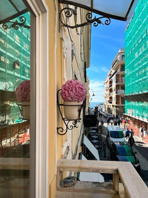 Vacanze Romane Apartment Anzio Zewnętrze zdjęcie
