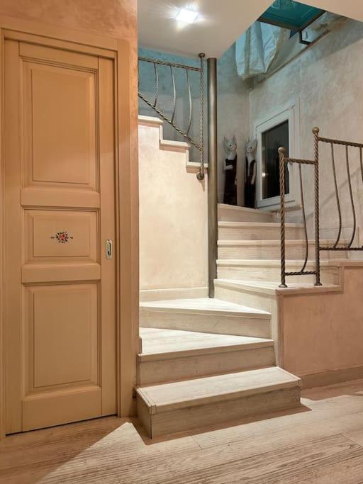 Vacanze Romane Apartment Anzio Zewnętrze zdjęcie