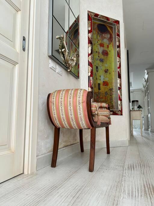 Vacanze Romane Apartment Anzio Zewnętrze zdjęcie
