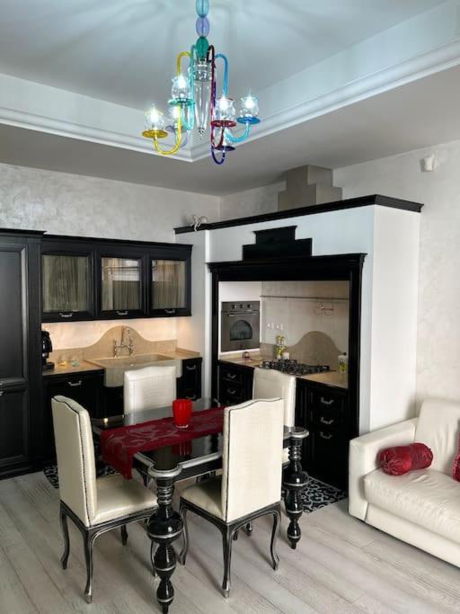 Vacanze Romane Apartment Anzio Zewnętrze zdjęcie