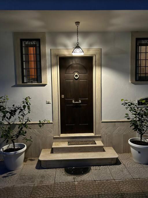 Vacanze Romane Apartment Anzio Zewnętrze zdjęcie