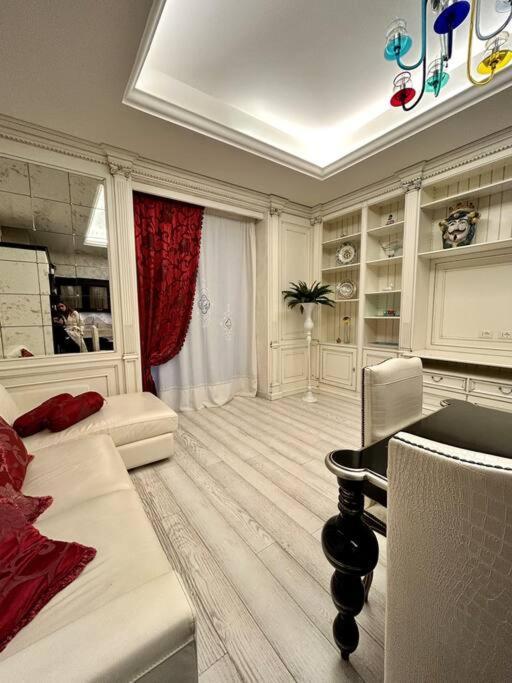 Vacanze Romane Apartment Anzio Zewnętrze zdjęcie