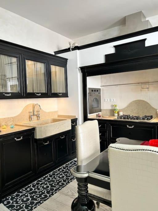 Vacanze Romane Apartment Anzio Zewnętrze zdjęcie