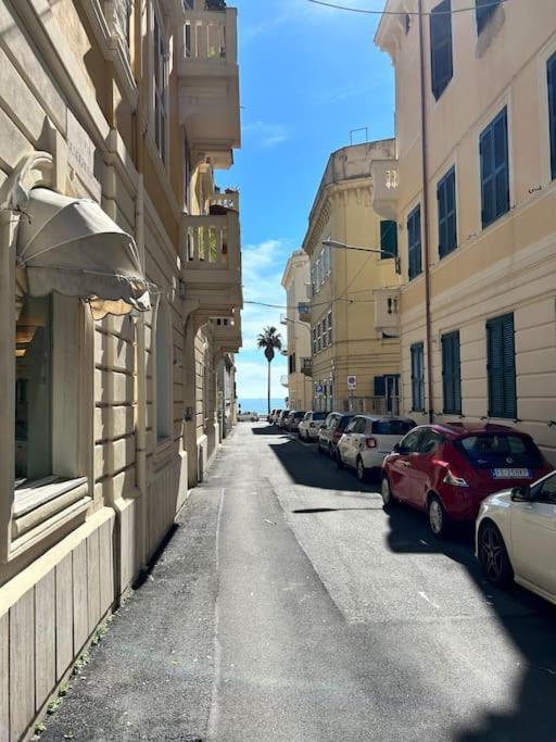Vacanze Romane Apartment Anzio Zewnętrze zdjęcie