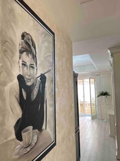 Vacanze Romane Apartment Anzio Zewnętrze zdjęcie