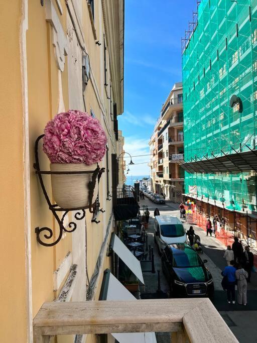 Vacanze Romane Apartment Anzio Zewnętrze zdjęcie