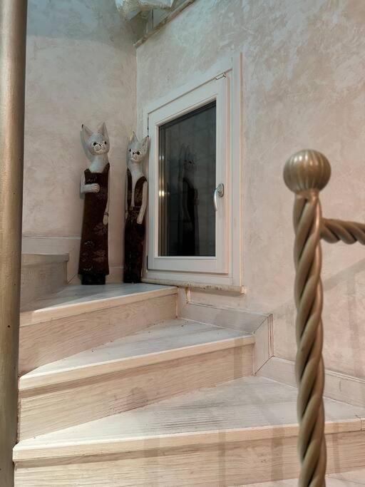 Vacanze Romane Apartment Anzio Zewnętrze zdjęcie