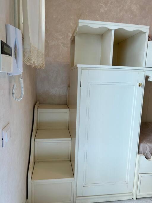 Vacanze Romane Apartment Anzio Zewnętrze zdjęcie