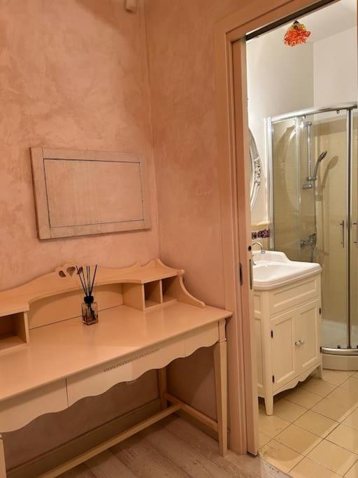 Vacanze Romane Apartment Anzio Zewnętrze zdjęcie